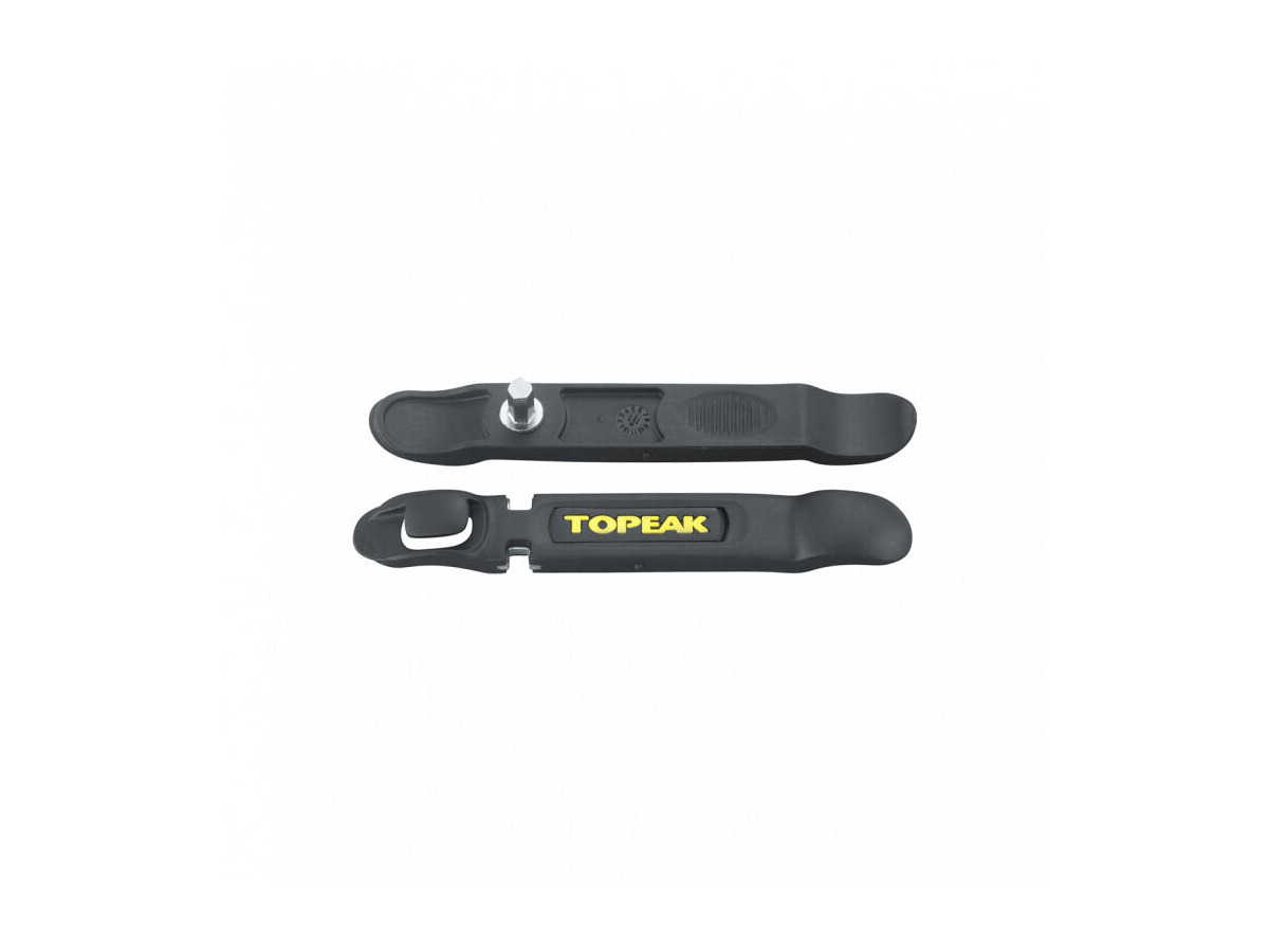 TOPEAK Hexus Tyre Levers click to zoom image