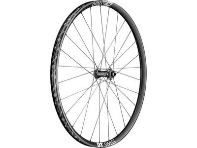 DT SWISS EX 1700 wheel, 30 mm rim, 15 x 110 m BOOST axle, 29 inch front 