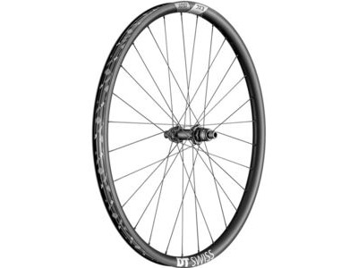 DT SWISS EXC 1501 wheel, 30 mm rim, BOOST axle, MICRO SPLINE / SRAM XD, 29 inch rear 