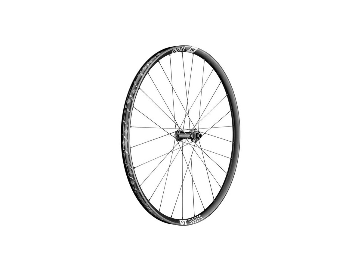 DT SWISS XM 1700 wheel, 30 mm rim, 15 x 110 m BOOST axle, 29 inch front click to zoom image