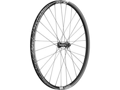 DT SWISS XM 1700 wheel, 30 mm rim, 15 x 110 m BOOST axle, 29 inch front 