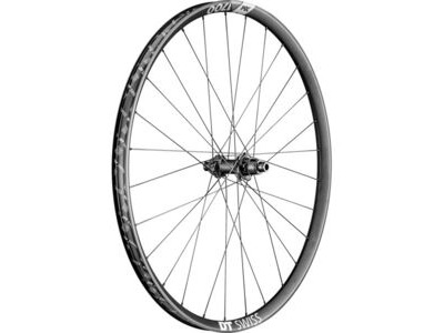 DT SWISS XM 1700 wheel, 30 mm rim, 12 x 148 mm BOOST axle , 29 inch rear Sram XD 