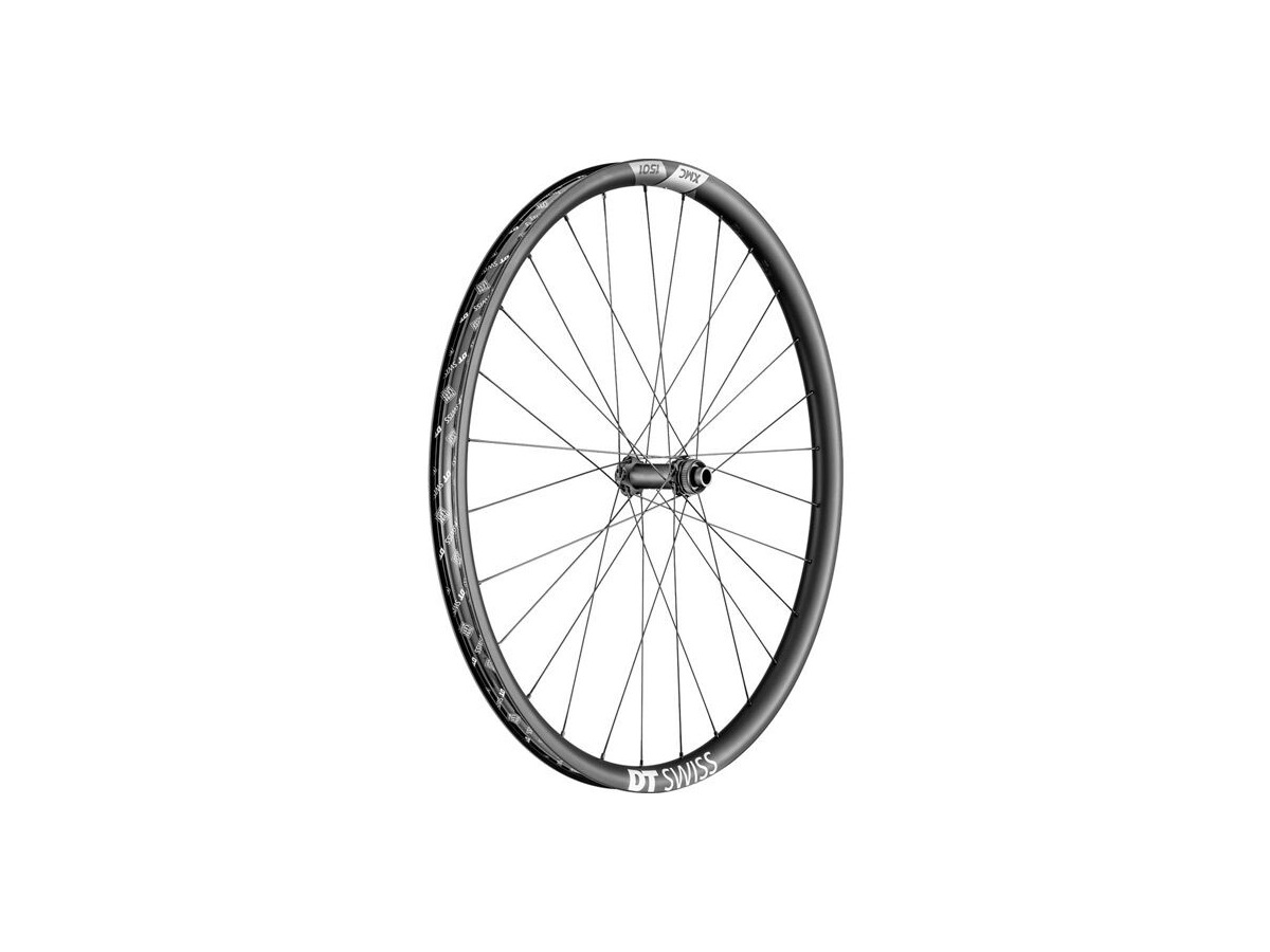 DT SWISS XMC 1501 wheel, 30 mm rim, BOOST axle, 27.5 inch front click to zoom image