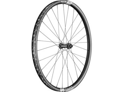 DT SWISS XRC 1501 wheel, 30 mm rim, BOOST axle, 29 inch front