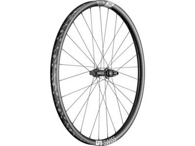 DT SWISS XRC 1501 wheel, 30 mm rim, BOOST axle, MICRO SPLINE / SRAM XD, 29 inch rear