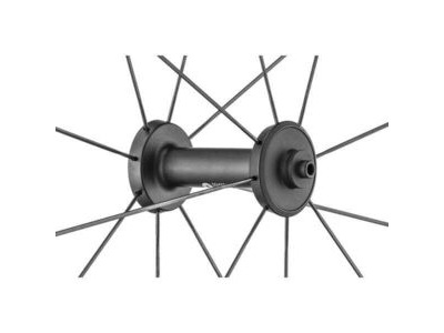 DT SWISS ARC 1400 DICUT wheel, carbon clincher 48 x 17 mm rim, front click to zoom image