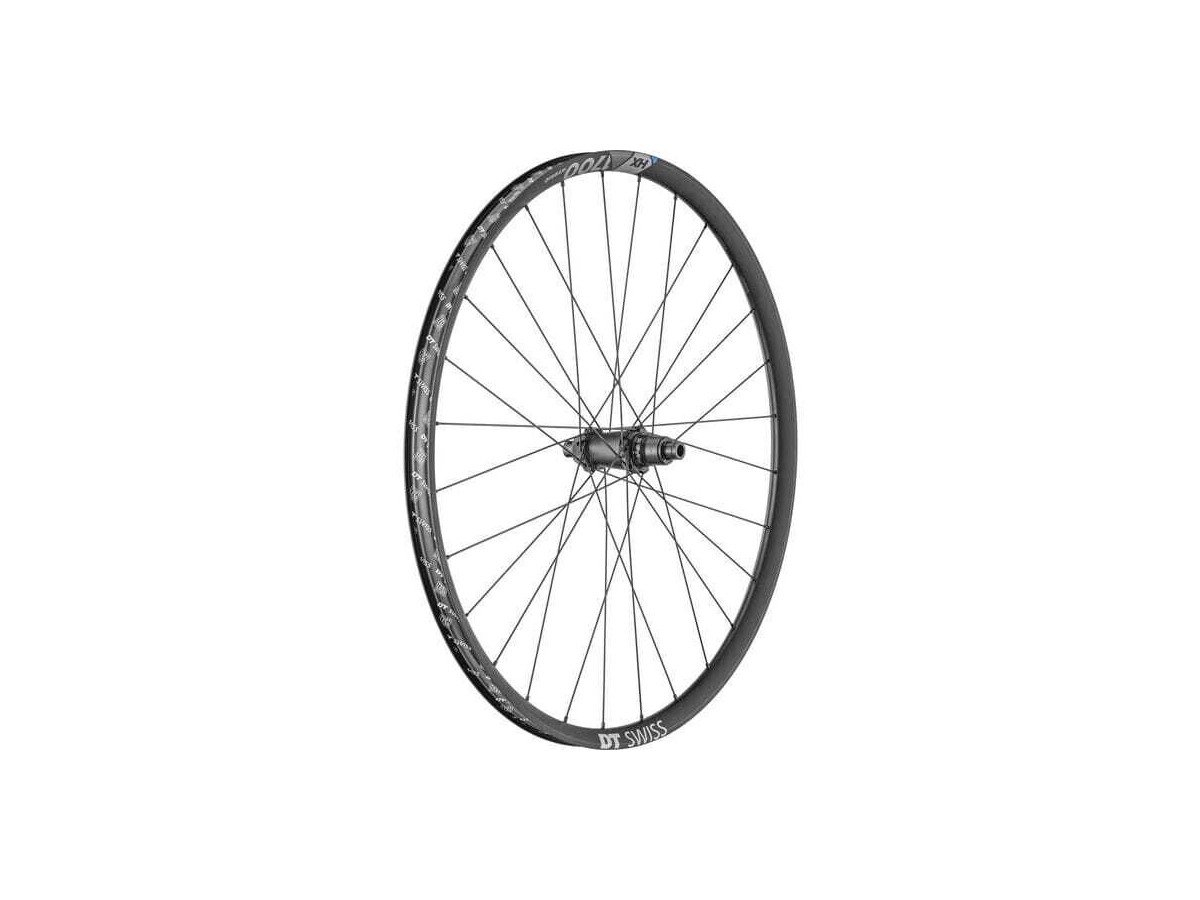DT SWISS HX 1700 wheel, 30 mm rim, 12 x 148 mm BOOST axle , 29 inch rear SRAM XD click to zoom image