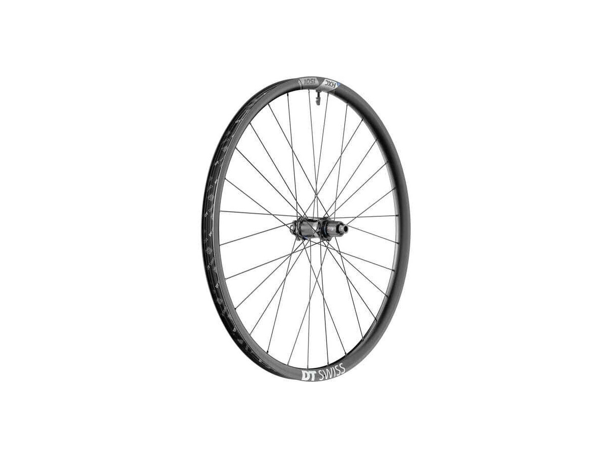 DT SWISS HXC 1501 wheel, 30 mm rim, 12 x 148 mm BOOST axle, 29 inch rear MICRO SPLINE click to zoom image