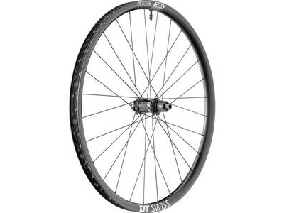 DT SWISS HXC 1501 wheel, 30 mm rim, 12 x 148 mm BOOST axle, 29 inch rear MICRO SPLINE 