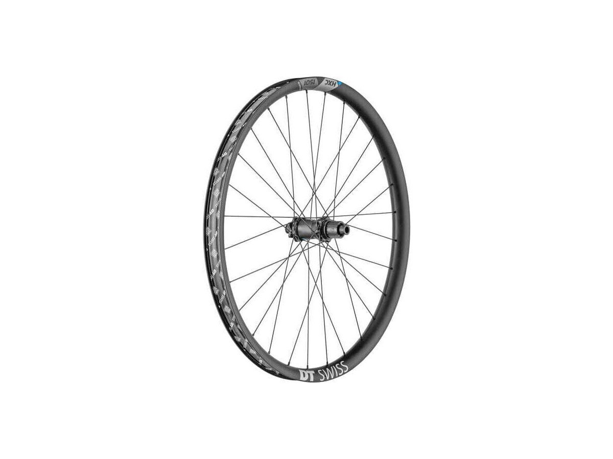 DT SWISS HXC 1501 wheel, 35 mm rim, 12 x 148 mm axle, 27.5 inch rear MICRO SPLINE click to zoom image