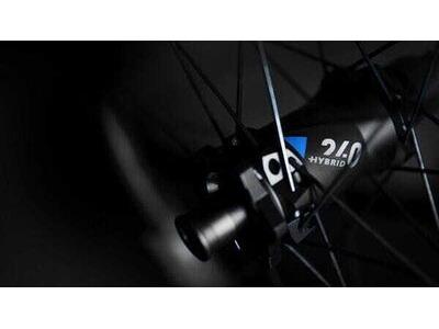 DT SWISS HXC 1501 wheel, 35 mm rim, 12 x 148 mm axle, 27.5 inch rear MICRO SPLINE click to zoom image