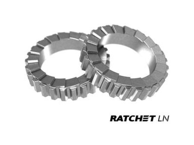 DT SWISS E 1900 wheel, 30 mm rim, 12 x 148 mm BOOST axle , 29 inch rear MICRO SPLINE click to zoom image