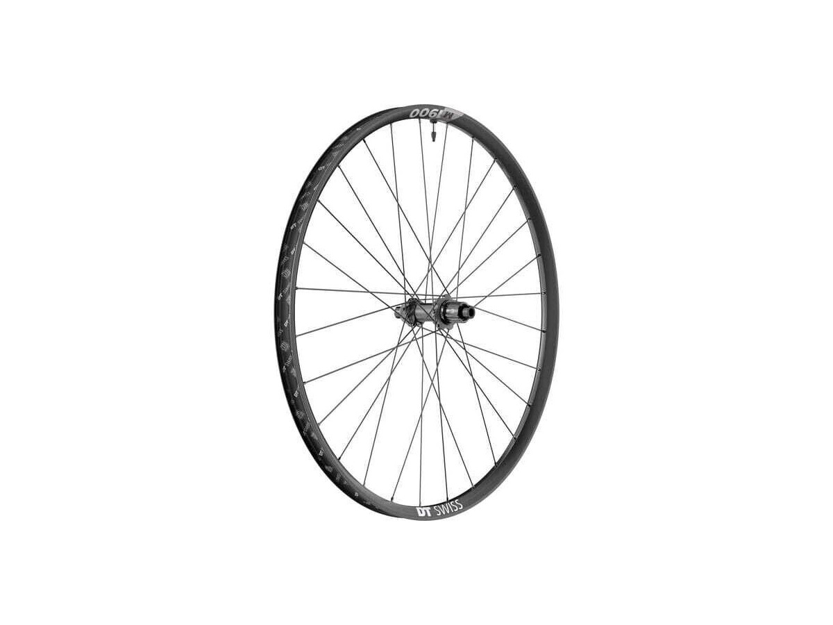 DT SWISS M 1900 wheel, 30 mm rim, 12 x 148 mm BOOST axle , 27.5 inch rear MICRO SPLINE click to zoom image