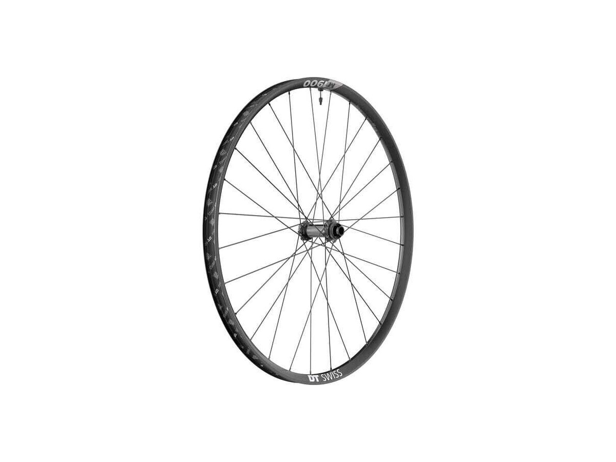 DT SWISS M 1900 wheel, 30 mm rim, 15 x 100 mm axle, 27.5 inch front click to zoom image