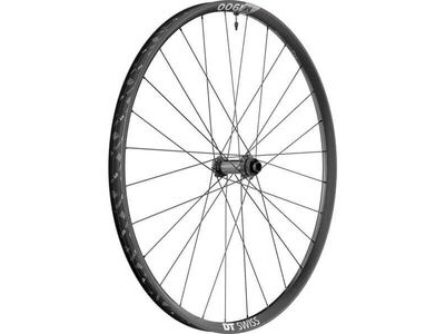 DT SWISS M 1900 wheel, 30 mm rim, 15 x 100 mm axle, 29 inch front