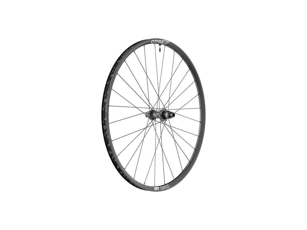 DT SWISS X 1900 wheel, 25 mm rim, 12 x 148 mm BOOST axle , 29 inch rear Sram XD click to zoom image
