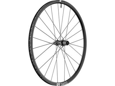 DT SWISS ER 1600 SPLINE disc brake wheel, clincher 23 x 22 mm, rear 