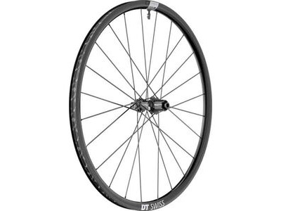 DT SWISS G 1800 SPLINE disc brake wheel, clincher 25 x 24 mm, 650B rear Shimano HG