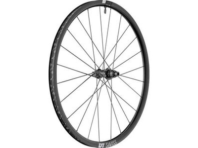 DT SWISS GR 1600 SPLINE disc brake wheel, clincher 25 x 24 mm, 700c, rear, SRAM XDR 