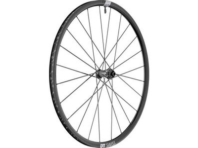 DT SWISS P 1800 SPLINE disc brake wheel, clincher 23 x 20 mm, front