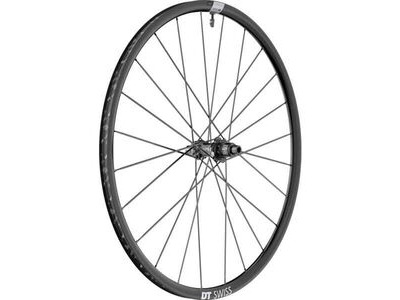DT SWISS P 1800 SPLINE disc brake wheel, clincher 23 x 20 mm, SRAM XDR rear