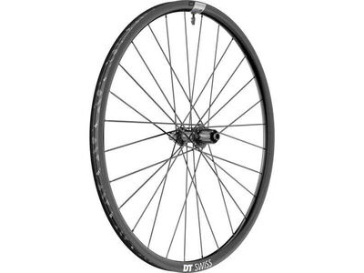 DT SWISS HG 1800 HYBRID disc brake wheel, 25 x 24 mm rim, 148 x 12 mm axle, 650b rear 