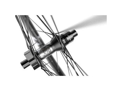 DT SWISS F 1900 wheel, 30 mm rim, 110 x 15 mm BOOST axle, 27.5 inch front click to zoom image