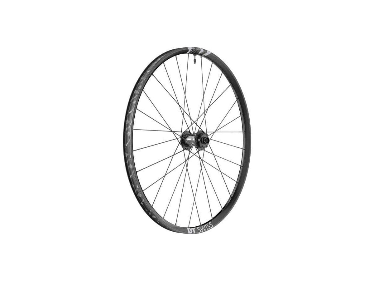 DT SWISS F 1900 wheel, 30 mm rim, 110 x 20 mm BOOST axle, 29 inch front click to zoom image