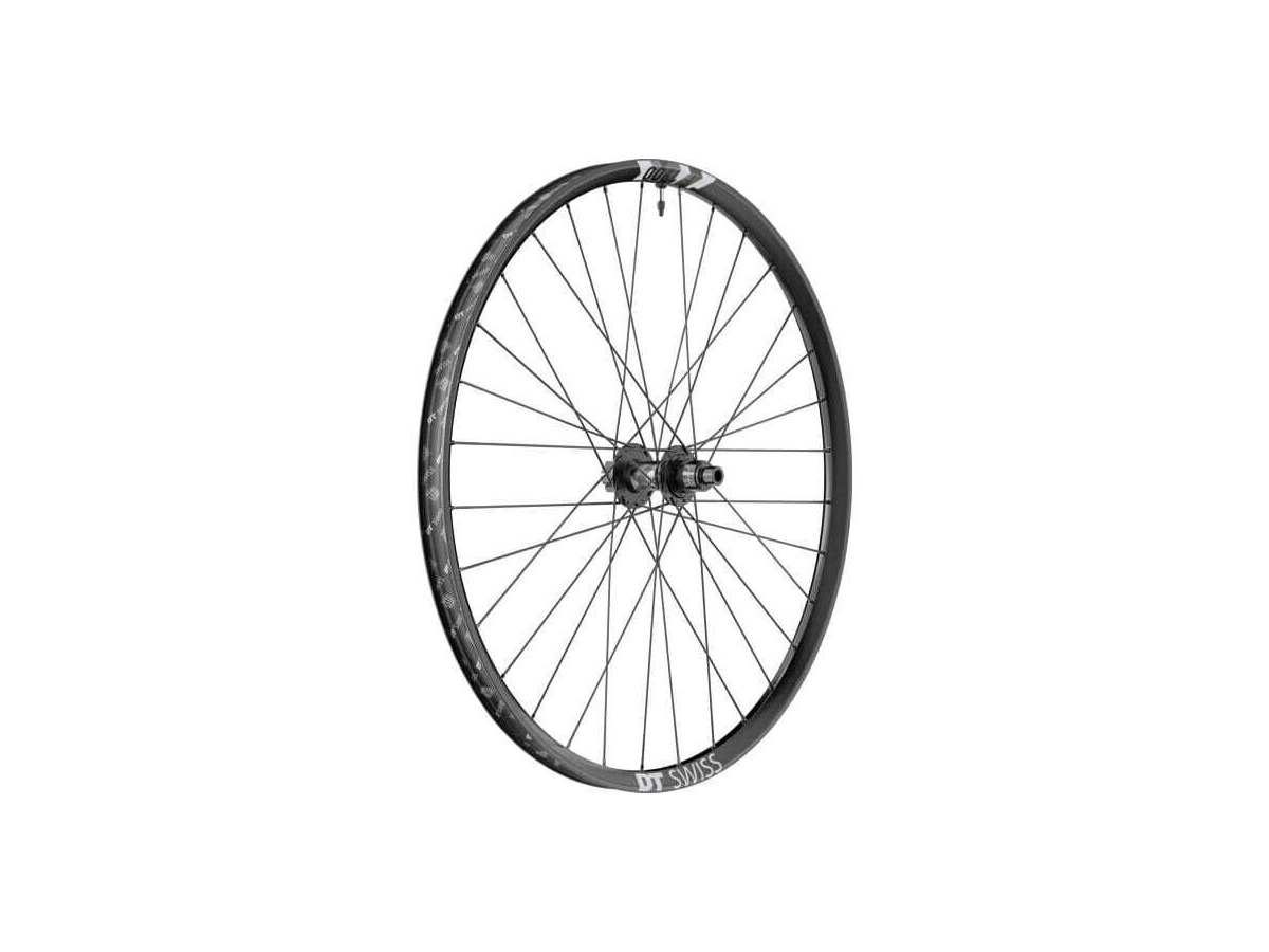 DT SWISS F 1900 wheel, 30 mm rim, 12 x 148 mm BOOST axle, 29 inch rear Sram XD click to zoom image