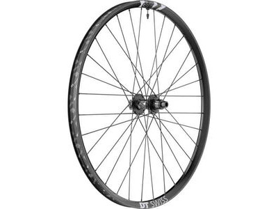 DT SWISS F 1900 wheel, 30 mm rim, 12 x 148 mm BOOST axle, 29 inch rear Sram XD 