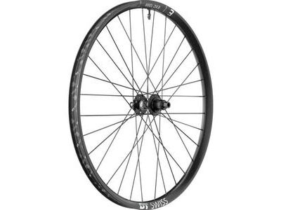 DT SWISS EXC 1200 wheel, 30 mm Carbon rim, BOOST, MICRO SPLINE / XD, 29 inch rear