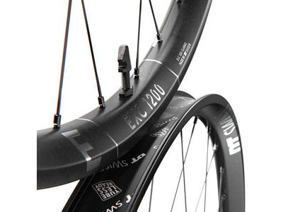 DT SWISS EXC 1200 wheel, 30 mm Carbon rim, BOOST, MICRO SPLINE / XD, 29 inch rear click to zoom image