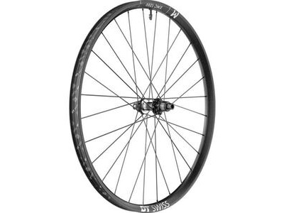 DT SWISS XMC 1200 wheel, 30 mm Carbon rim, BOOST, MICRO SPLINE / XD, 29 inch rear 