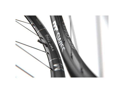 DT SWISS XMC 1200 wheel, 30 mm Carbon rim, BOOST, MICRO SPLINE / XD, 29 inch rear click to zoom image