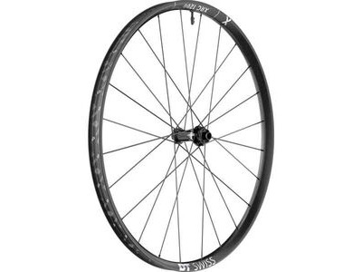 DT SWISS XRC 1200 wheel, 30 mm Carbon rim, BOOST axle, 29 inch front 