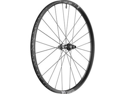 DT SWISS XRC 1200 wheel, 30 mm Carbon rim, BOOST, MICRO SPLINE / XD, 29 inch rear