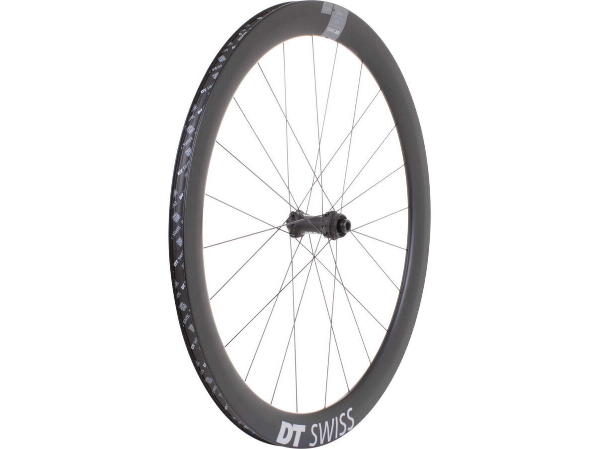 DT SWISS WHEL DT ARC16 50mm DB FR click to zoom image