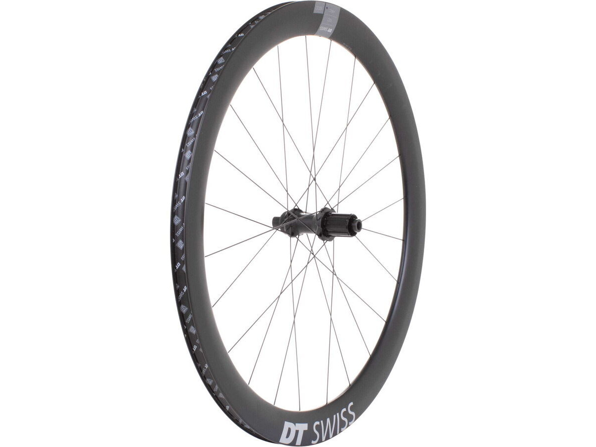 DT SWISS WHEL DT ARC16 50mm DB RR click to zoom image