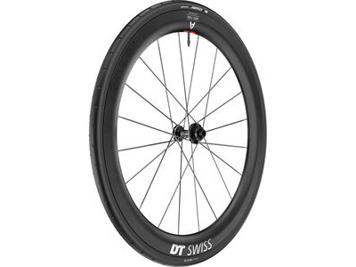 DT SWISS WHEL DT ARC11 WTS 55mm DB FR 
