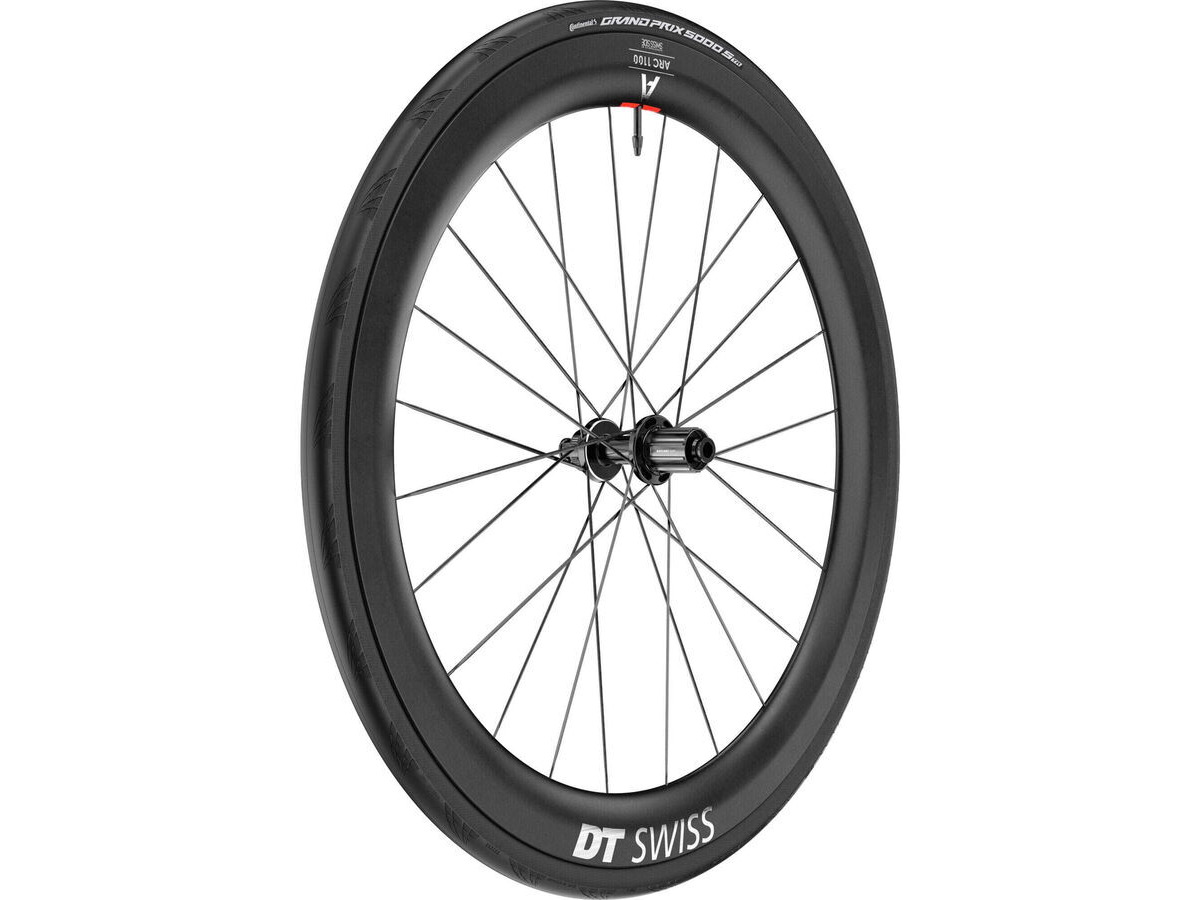 DT SWISS WHEL DT ARC11 WTS 55mm DB RR click to zoom image