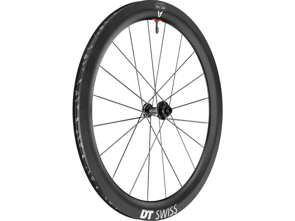 DT SWISS WHEL DT ARC11 55mm DB FR click to zoom image