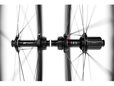DT SWISS WHEL DT ARC11 55mm DB RR click to zoom image