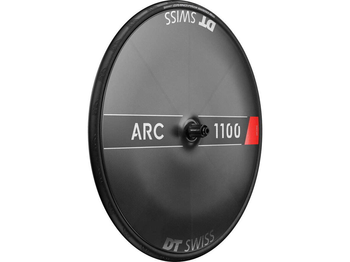 DT SWISS WHEL DT ARC11 Disc DB RR click to zoom image