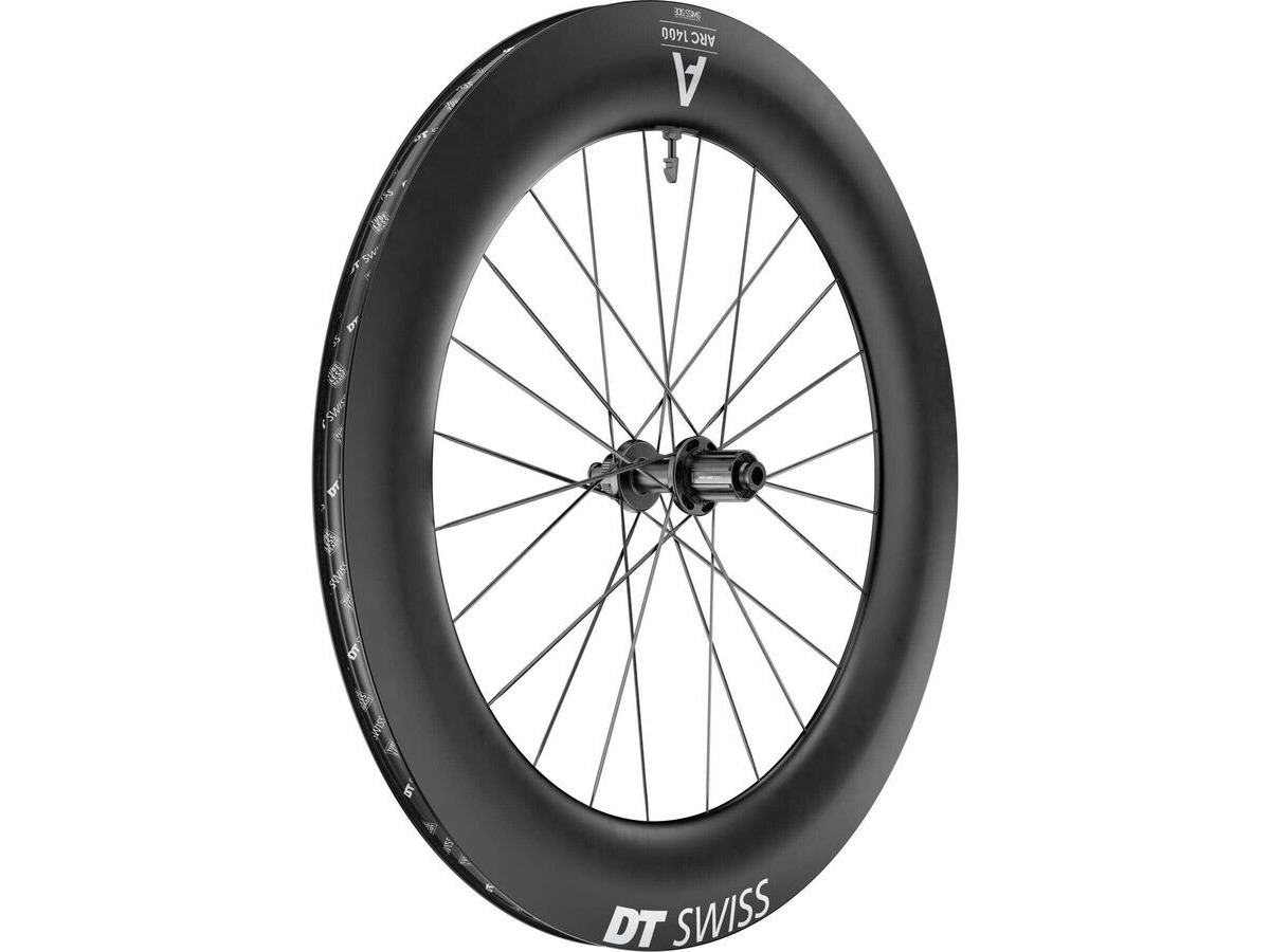 DT SWISS WHEL DT ARC14 85mm DB RR click to zoom image