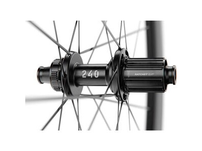 DT SWISS WHEL DT ARC14 85mm DB RR click to zoom image