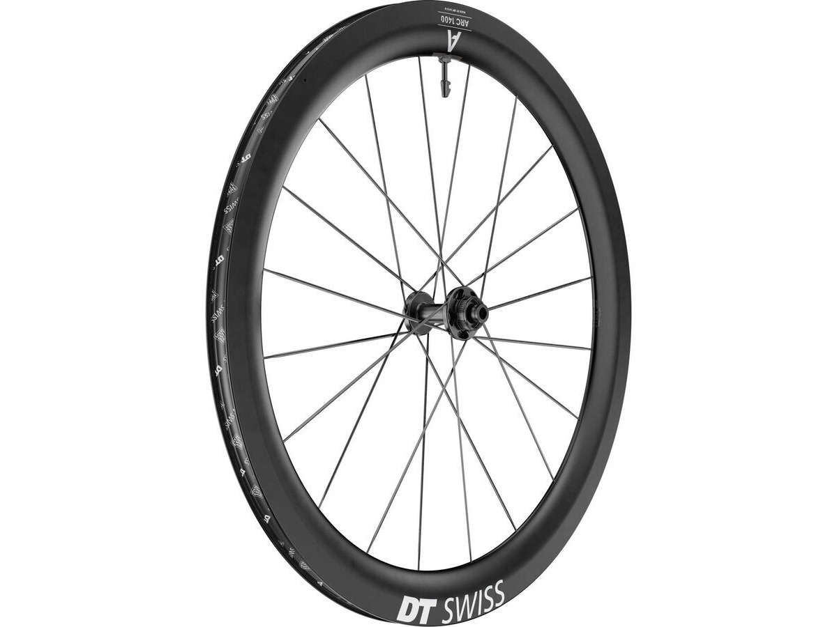 DT SWISS WHEL DT ARC14 55mm DB FR click to zoom image