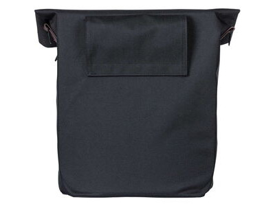 BASIL City bicycle shopper, 14-16L, blac click to zoom image