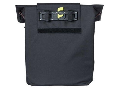 BASIL City bicycle shopper, 14-16L, blac click to zoom image