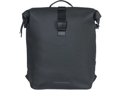 BASIL SoHo bicycle backpack Nordlicht, 1 click to zoom image