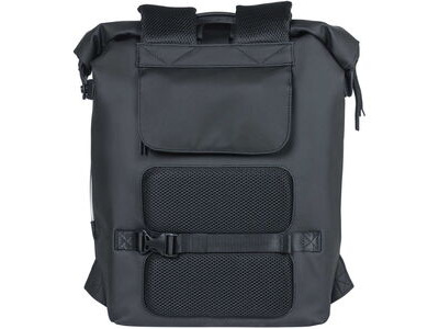 BASIL SoHo bicycle backpack Nordlicht, 1 click to zoom image
